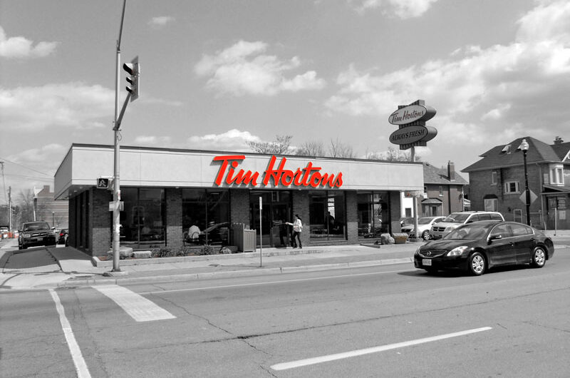 RBI: plans 150 new Tim Hortons restaurants in the Cincinnati Area