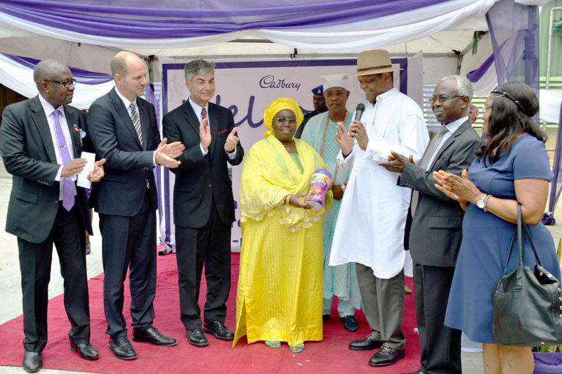Mondelez: Invests 50 Million USD in New Nigeria Plant
